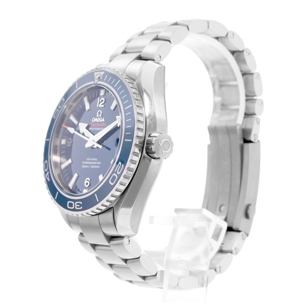 Omega Planet Ocean 232.90.46.21.03.001